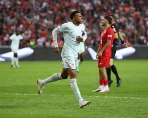 League des nations : Turquie contre France, Italie face à la Belgique, victoire de l&rsquo;Irlande du Nord en Géorgie