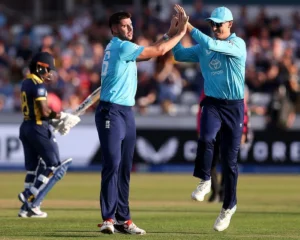 Angleterre contre Sri Lanka : premier match international de cricket de l&rsquo;année en format un jour