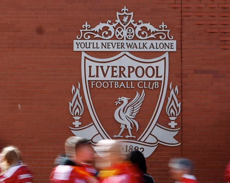 Liverpool nomme Julian Ward comme directeur sportif pour remplacer Richard Hughes