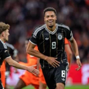 Les matchs de la Ligue des Nations : Pays-Bas contre Allemagne et Portugal contre Pays de Galles en direct