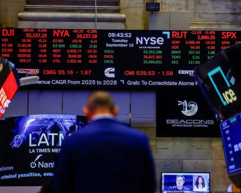La vente massive d&rsquo;obligations s&rsquo;intensifie face aux craintes d&rsquo;une économie américaine trop dynamique