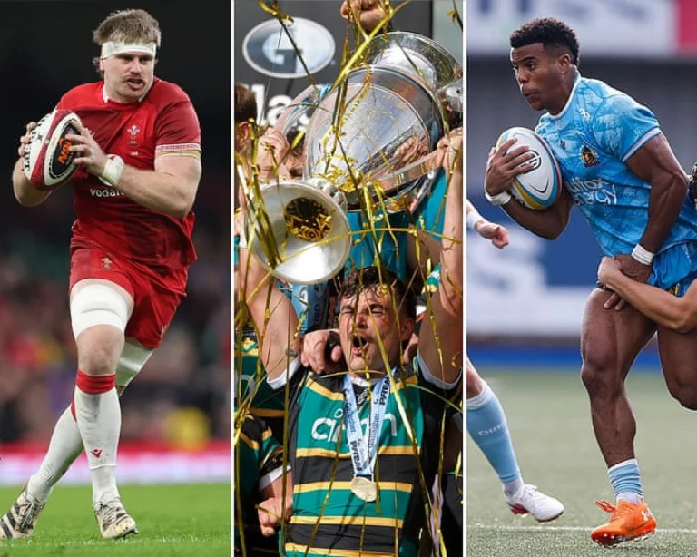 Démarrage de la saison de rugby Prem 2026-27 : focus sur Bath et ses défis
