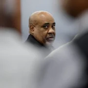Duane Keith Davis déclaré coupable du meurtre de Tupac Shakur en 1996 à Las Vegas