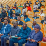 La FRPC organise un café de presse pour promouvoir l&rsquo;accès à l&rsquo;information publique à Kinshasa