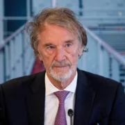 Jim Ratcliffe juge que le Royaume-Uni est en déclin depuis son époque impériale