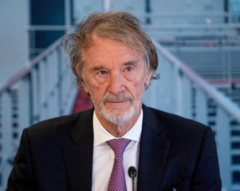 Jim Ratcliffe juge que le Royaume-Uni est en déclin depuis son époque impériale