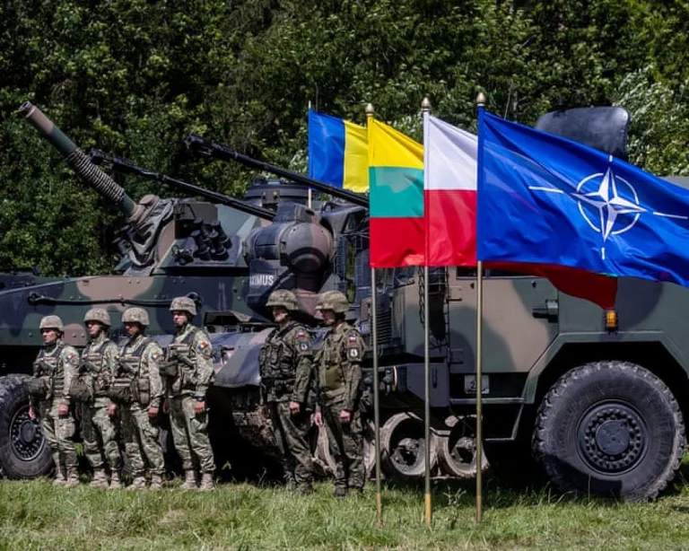 Les chefs du renseignement balte mettent en garde contre des actions décisives de la Russie en Europe