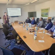 La République Démocratique du Congo s&rsquo;inspire du modèle suisse pour réformer ses finances publiques