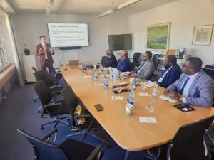 La République Démocratique du Congo s&rsquo;inspire du modèle suisse pour réformer ses finances publiques