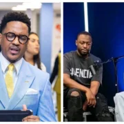Joël-Francis Tatu souligne l&rsquo;importance de l&rsquo;entourage à travers l&rsquo;exemple de Dadju et Gims