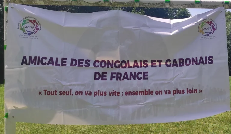 L’Amicale des Congolais et Gabonais de France annonce son Assemblée générale à L’Isle-Adam en décembre 2026