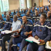 La première conférence des responsables de la sécurité civile au Congo vise une meilleure coopération et professionnalisme