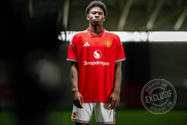 Cédric Kanté partage son top 5 des transferts marquants de l&rsquo;été 2023