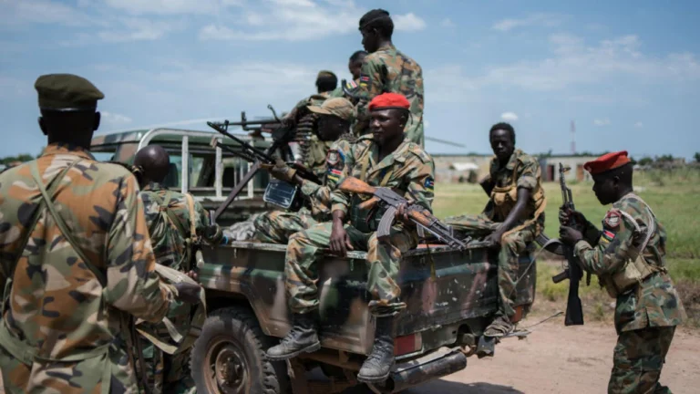 L&rsquo;Ouganda suspend sa coopération militaire avec la Turquie suite à des tensions politiques