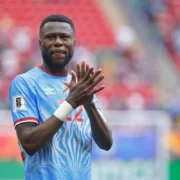 Chancel Mbemba, capitaine des Léopards, brille de nouveau avec un but décisif contre la Guinée équatoriale
