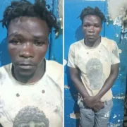 Un homme arrêté pour avoir poignardé son rival mortellement lors d&rsquo;une dispute amoureuse au Malawi