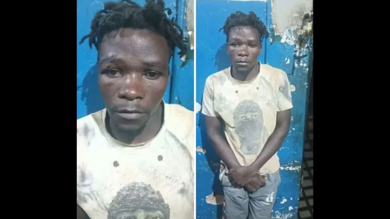 Un homme arrêté pour avoir poignardé son rival mortellement lors d&rsquo;une dispute amoureuse au Malawi