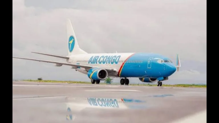 Incident à Bruxelles : sept passagers d&rsquo;Air Congo retardent un vol vers Kinshasa en restant absents