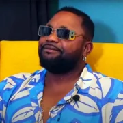 Didier Lacoste se revendique comme une légende de la musique congolaise sur Agenda Cultur’A