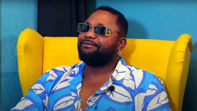 Didier Lacoste se revendique comme une légende de la musique congolaise sur Agenda Cultur’A