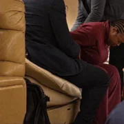 RDC : Denise Disauchoy à Kinshasa après son arrestation en Tanzanie