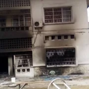 RDC : l’UDPS rend hommage aux victimes de l’attaque de son siège à Limete