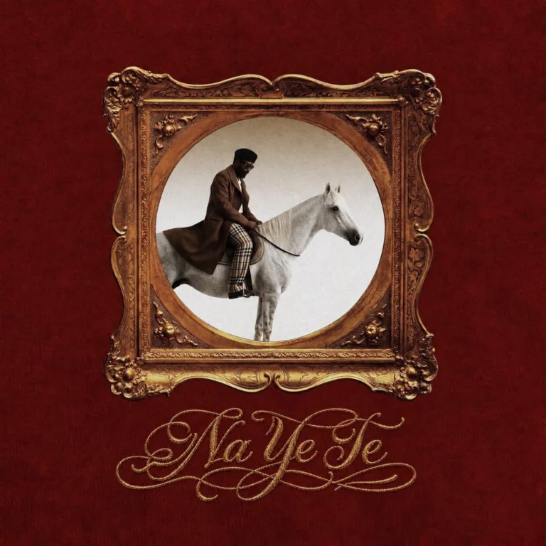 Fally Ipupa lance le single « Na Ye Te » avant son prochain album « XX : Délirium »