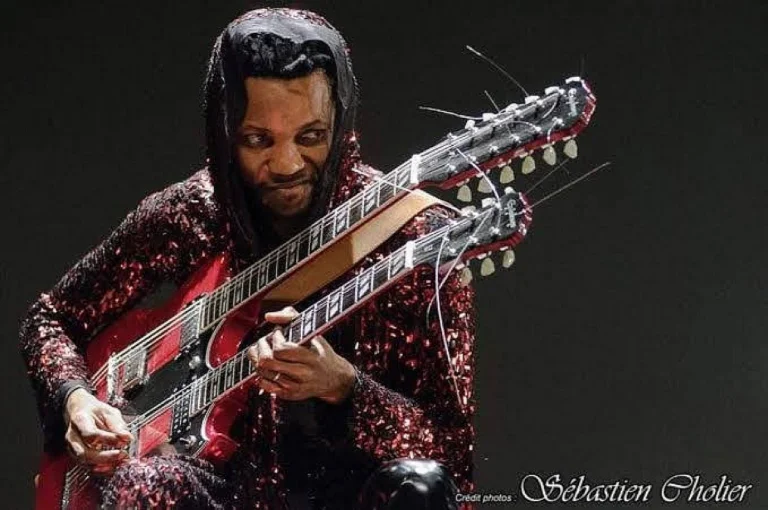 Flamme Kapaya et Werrason : Un conflit autour de dix chansons emblématiques de la musique congolaise