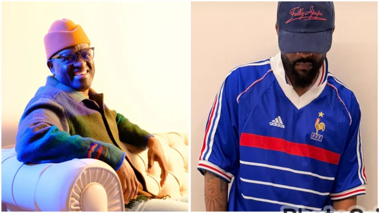 Alain Mabanckou soutient Fally Ipupa après le retrait de « Kitamata » pour conflit de droits d&rsquo;auteur