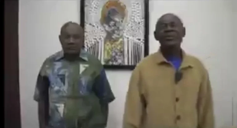 La famille Kiambukuta se dissocie des demandes abusives de droits d&rsquo;auteur envers Fally Ipupa