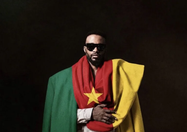 Fally Ipupa programmé pour deux concerts au Cameroun en décembre 2026 après son succès au Stade de France