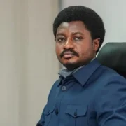 L&rsquo;ancien ministre de la Justice, Constant Mutamba, condamné à dix ans de travaux forcés par la Cour de cassation