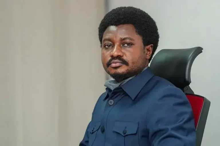 L’ancien ministre de la Justice, Constant Mutamba, condamné à dix ans de travaux forcés par la Cour de cassation