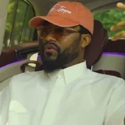 La chanson « Kitamata » de Fally Ipupa se classe en tête des charts YouTube en août