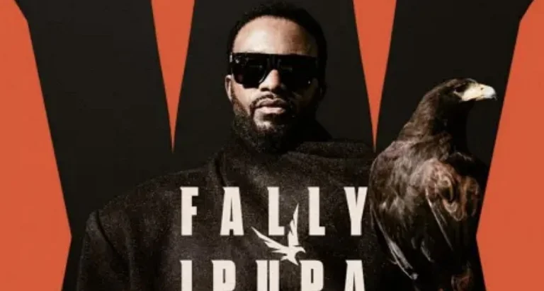 Fally Ipupa retire officiellement le titre &lsquo;Kitamata&rsquo; de son album XX Delirium