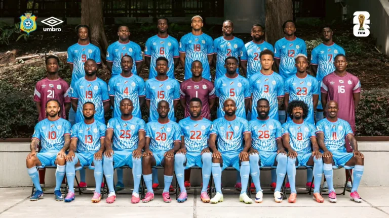La CAF valide la présence du public au Stade des Martyrs pour le match RDC – Guinée équatoriale
