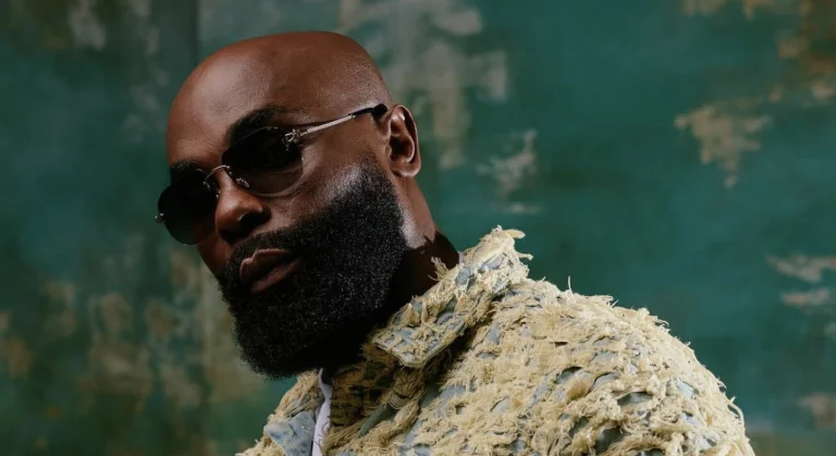 Kaaris annonce un concert exceptionnel au Stade de France le 22 mai 2027