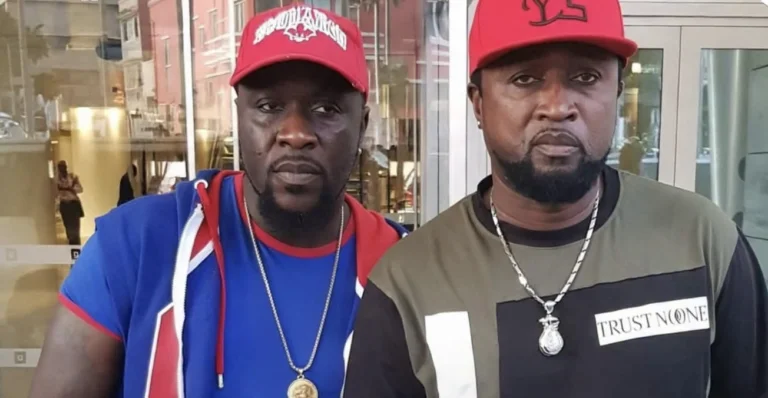 Werrason met en place une cagnotte de 5 dollars pour son batteur Papy Kakol en signe de fidélité