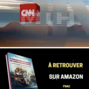 CNN annonce la publication de la version anglaise du livre de Miguel Kashal Katemb sur le développement africain