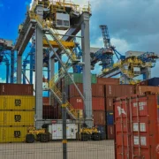 Amélioration des opérations portuaires : traitement du fret congolais réduit à deux jours à Dar es Salaam