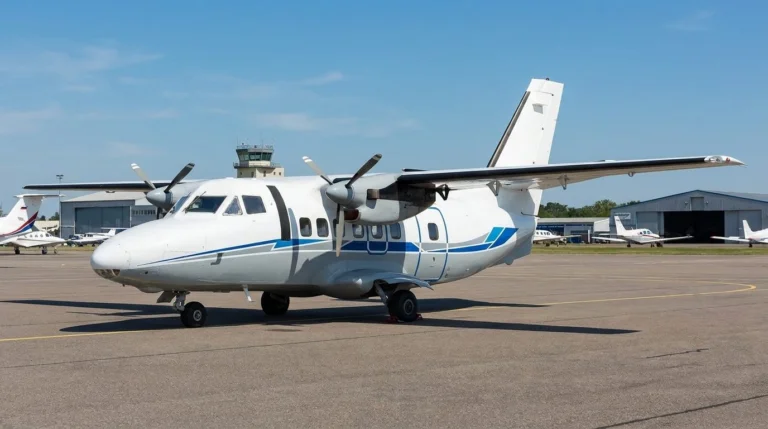 Tracep Congo Aviation suspendue après deux accidents mortels, des lacunes dans la surveillance aérienne mises en lumière