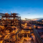 La mine d&rsquo;or de Kibali génère 1,1 milliard USD en valeur économique en 2025