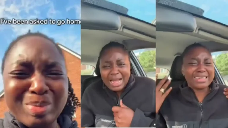 Une Nigériane licenciée au Royaume-Uni après avoir partagé une vidéo sur un collègue licencié
