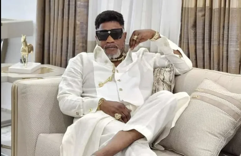 Koffi Olomide dévoilera le clip de sa chanson &lsquo;Gabriel&rsquo; le 27 septembre