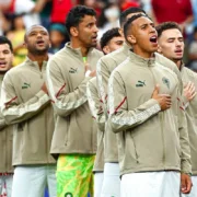 Les Lions de l&rsquo;Atlas dominent le classement des sélections africaines les mieux valorisées