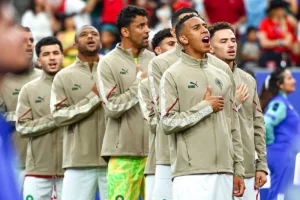 Les Lions de l&rsquo;Atlas dominent le classement des sélections africaines les mieux valorisées
