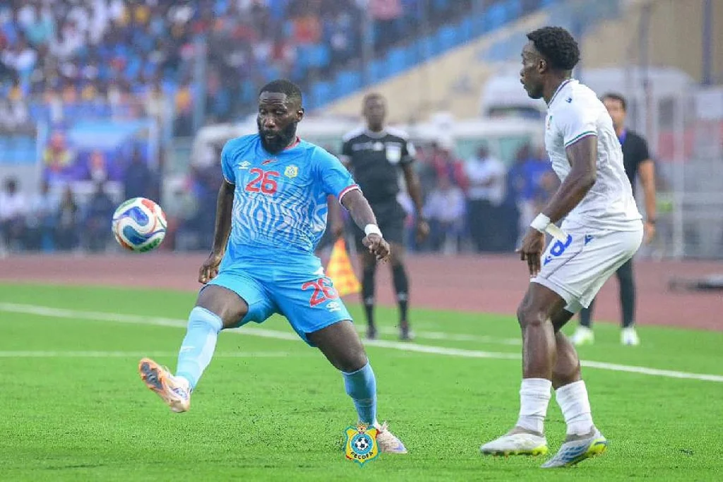 Éliminatoires de la CAN 2027 : Les résultats marquants de la première journée