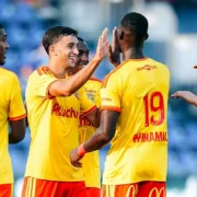 Ligue 1 : Monaco et Lens prêts pour un affrontement décisif au stade Louis-II