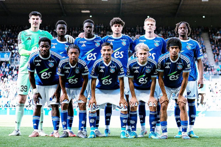 Paris FC et Strasbourg se préparent pour un match décisif avec des absences notables
