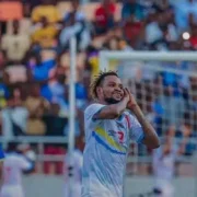 Henock Inonga Baka appelé en renfort pour remplacer Dylan Batubinsika blessé avec les Léopards